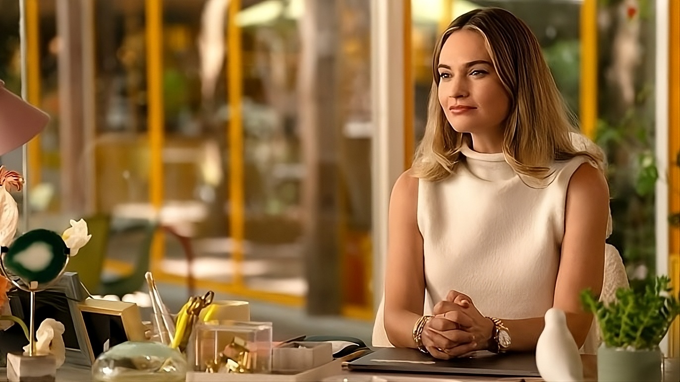 Hulu Releases Trailer for Bumble Founder Biopic ‘Swiped’