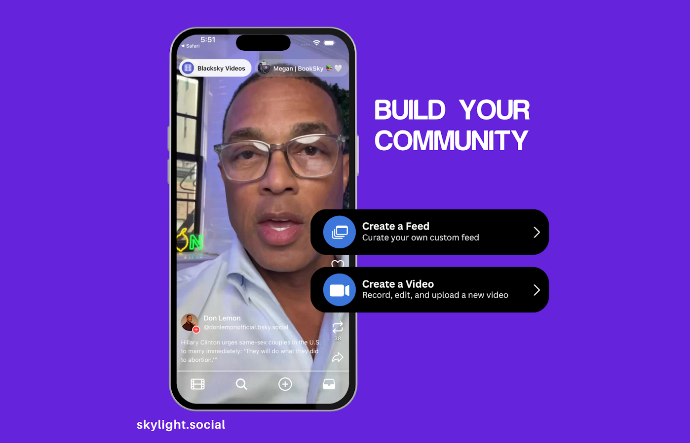 Skylight Expands With Curated Community Feeds in Version 2.0