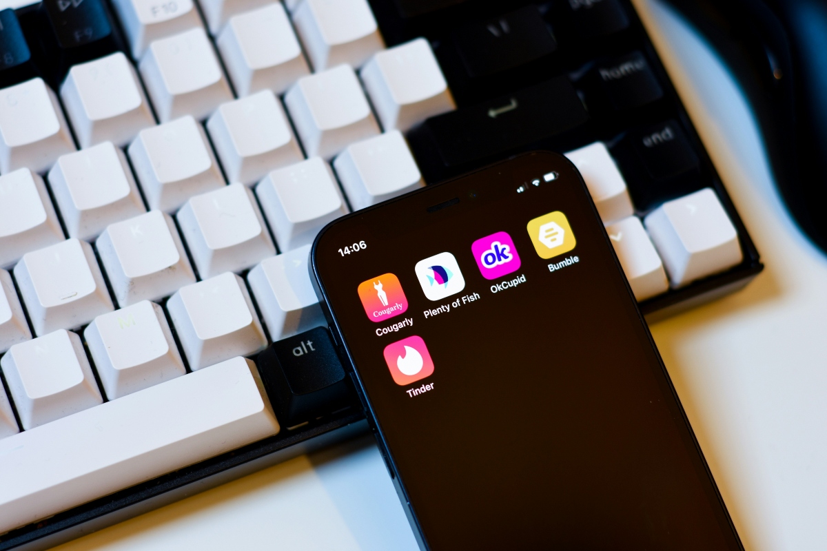 Global Dating App Revenues Top $6 Billion, Likely Primed to Grow
