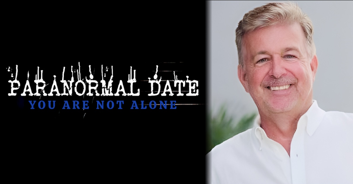 GDI Podcast: Mark Rollings, Co‑Founder at Paranormal Date