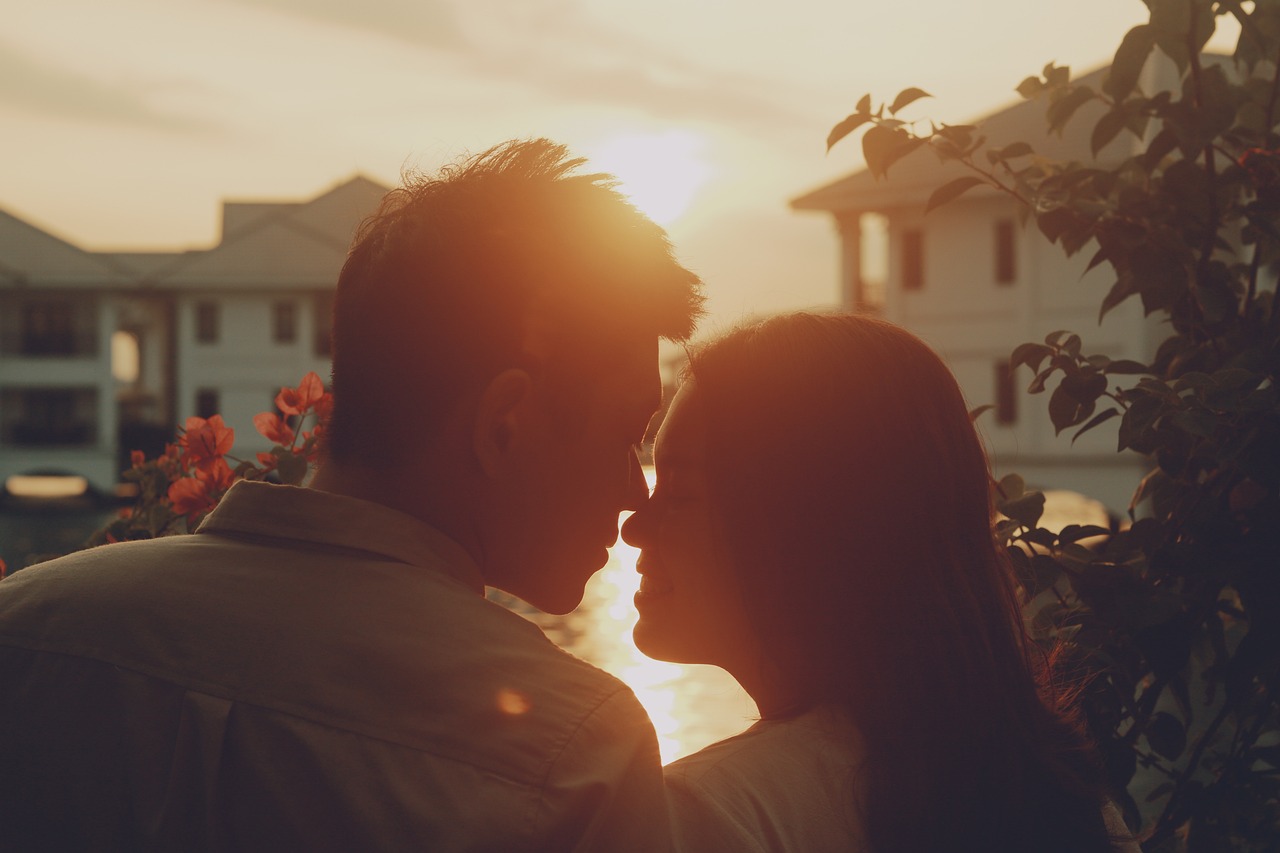 Gen Z’s Declining Sexual Activity May Mean Challenges for Dating Apps