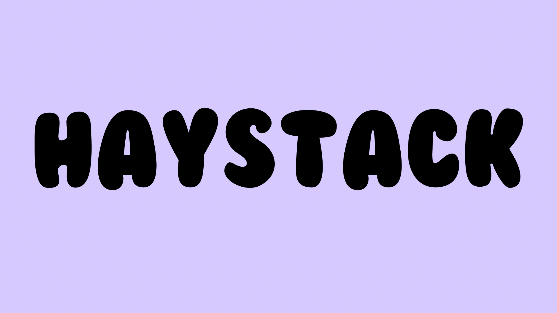 Haystack Dating Bets on In-Person Events To Avoid App Fatigue