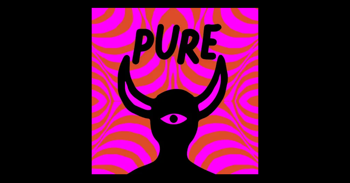 Pure App Launches U.S. “Pleasure is Power” Campaign