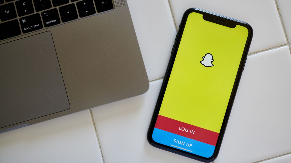 Snapchat Releases Report on Its Influence on Consumer Electronics Sales