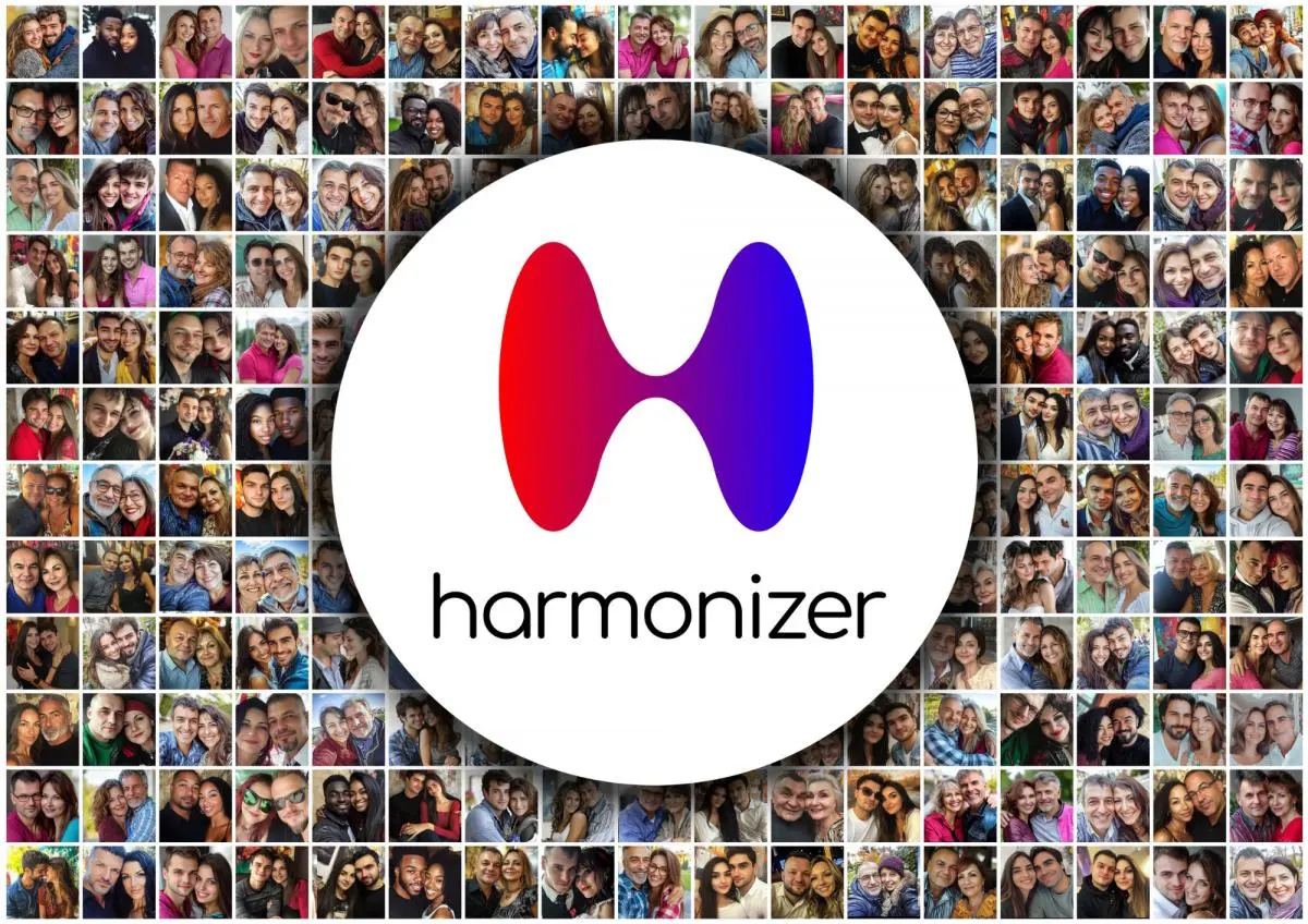 Harmonizer: Adaptability Beats Similarity in Dating Matches