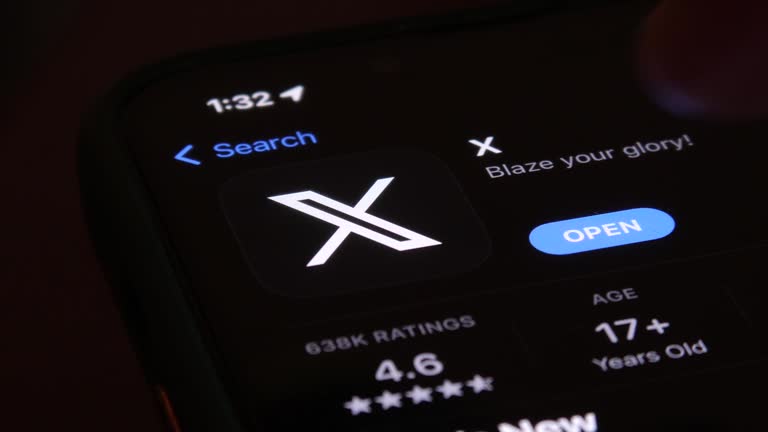 X Expands XChat Features For Search, Blocking, And More
