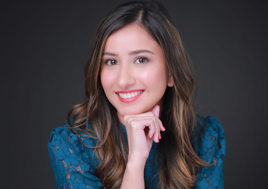 GDI Podcast: Richa Rival, CEO and Founder of Walnut App