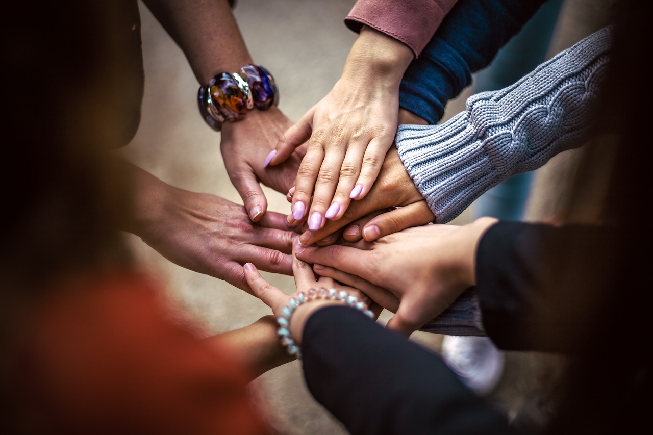 Gen Z Finds Authenticity in Smaller, More Niche Social Spaces
