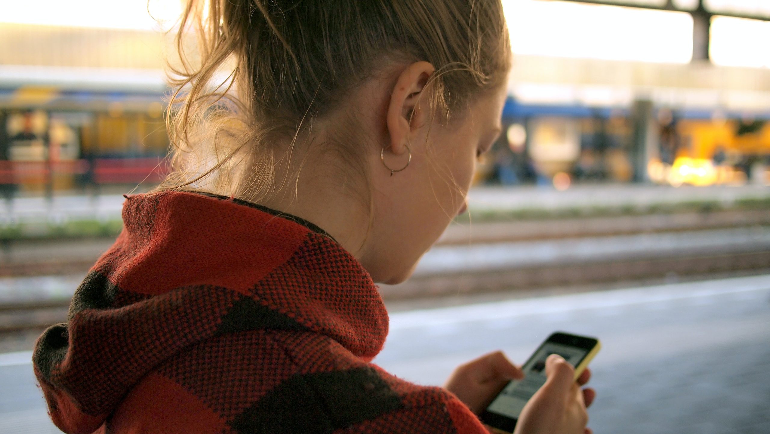 Social Media Now Key to TV Show Discovery for Gen Z