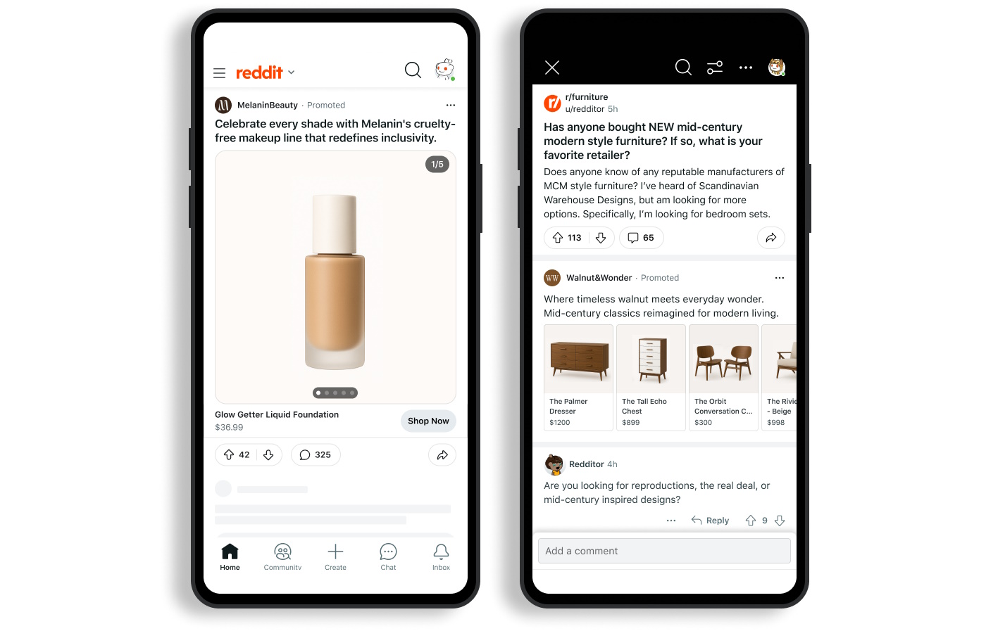 Reddit Opens Dynamic Product Ads to All Advertisers, Enhances Tools