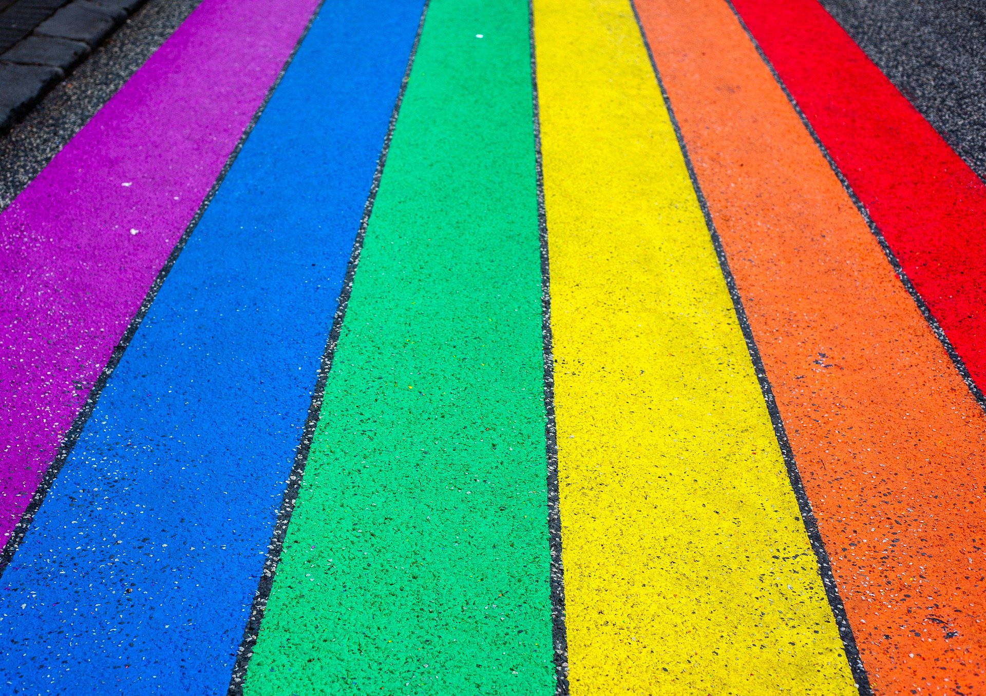 1 in 4 LGBTQ+ Singles Say Political Climate Is Reshaping Dating Lives
