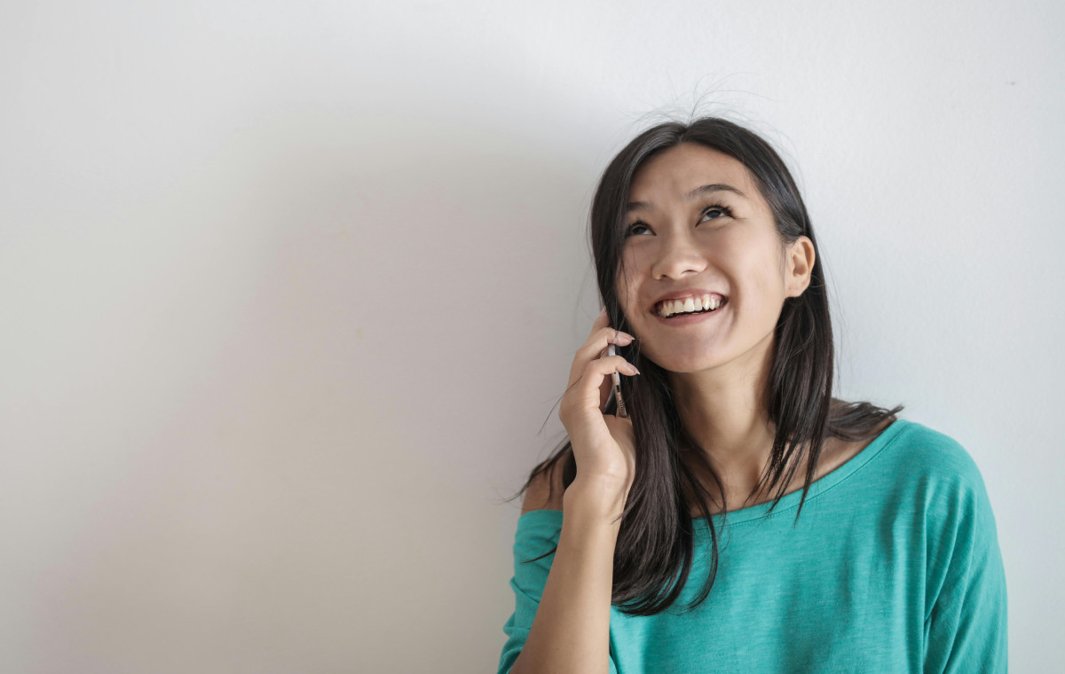 Voice-Based Dating Apps See Potential Spike in Interest