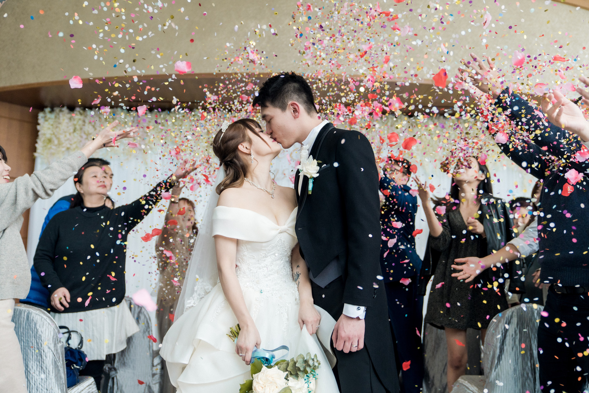New Documentary Follows China’s Dating Crisis