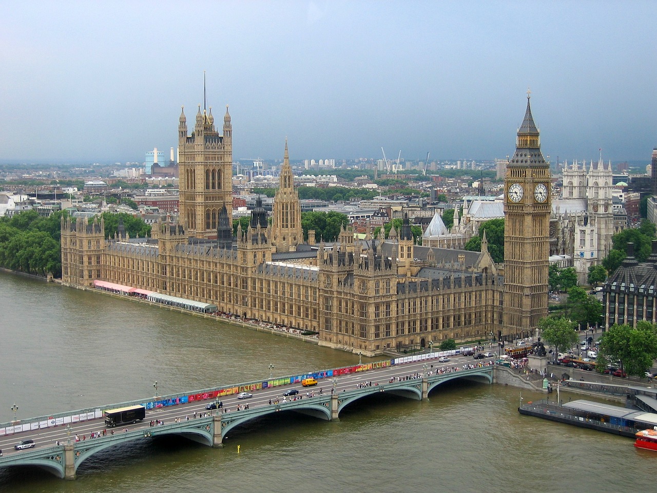 GDI London 2025: Three Weeks Left to Collect Early Bird Tickets!