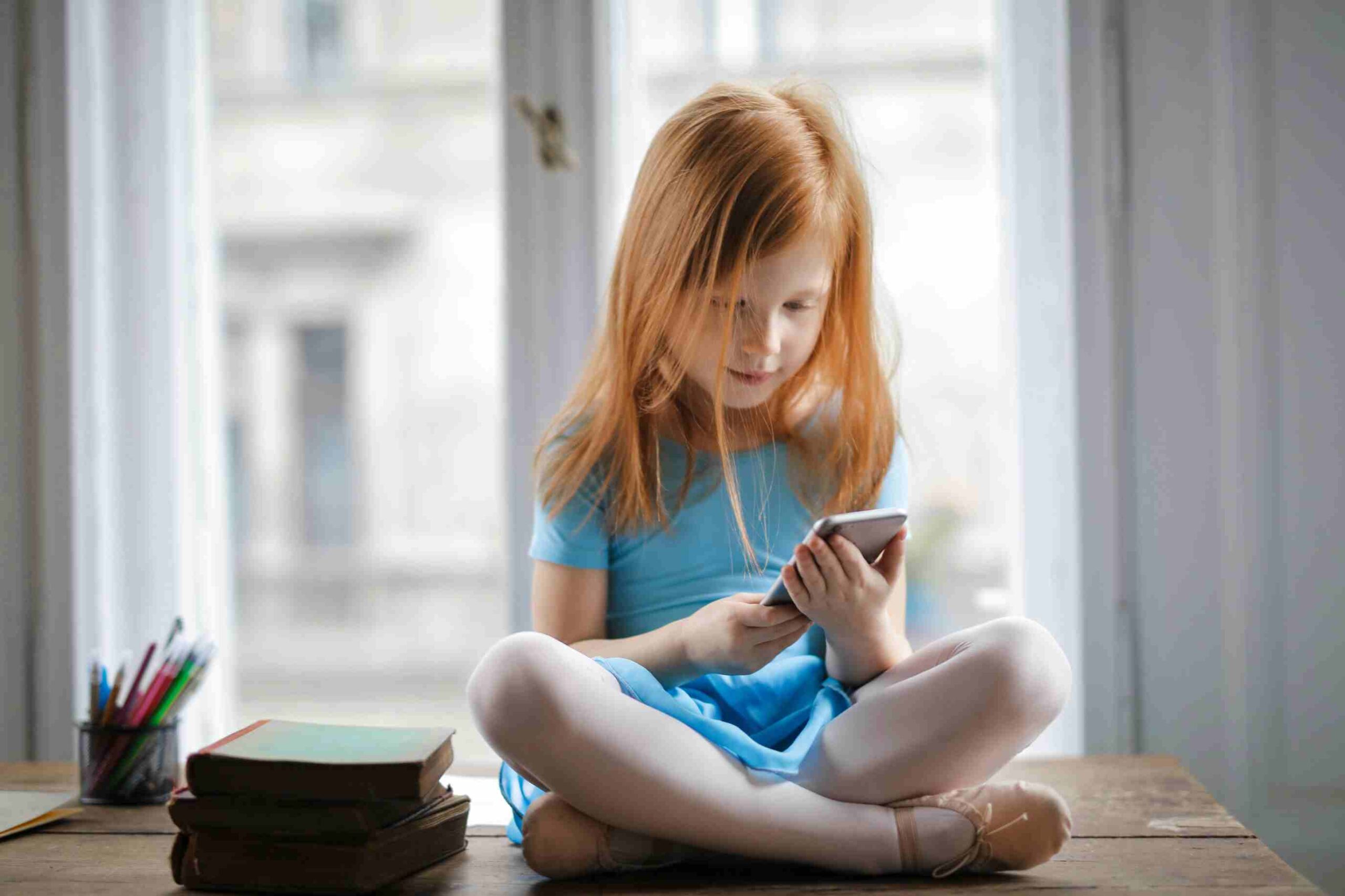 Social Media and Tech Giants Clash Over Age Verification Frameworks