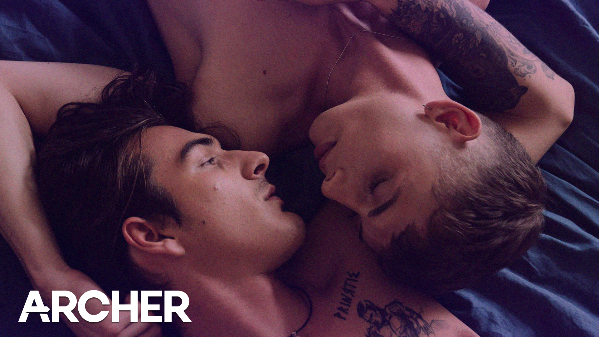 Archer Releases ‘Naked Truth’ Report on Gay Dating Trends