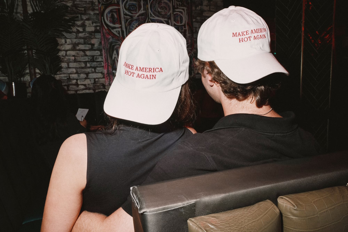 Young Conservatives Seek Connection Through Niche Dating Apps and Events