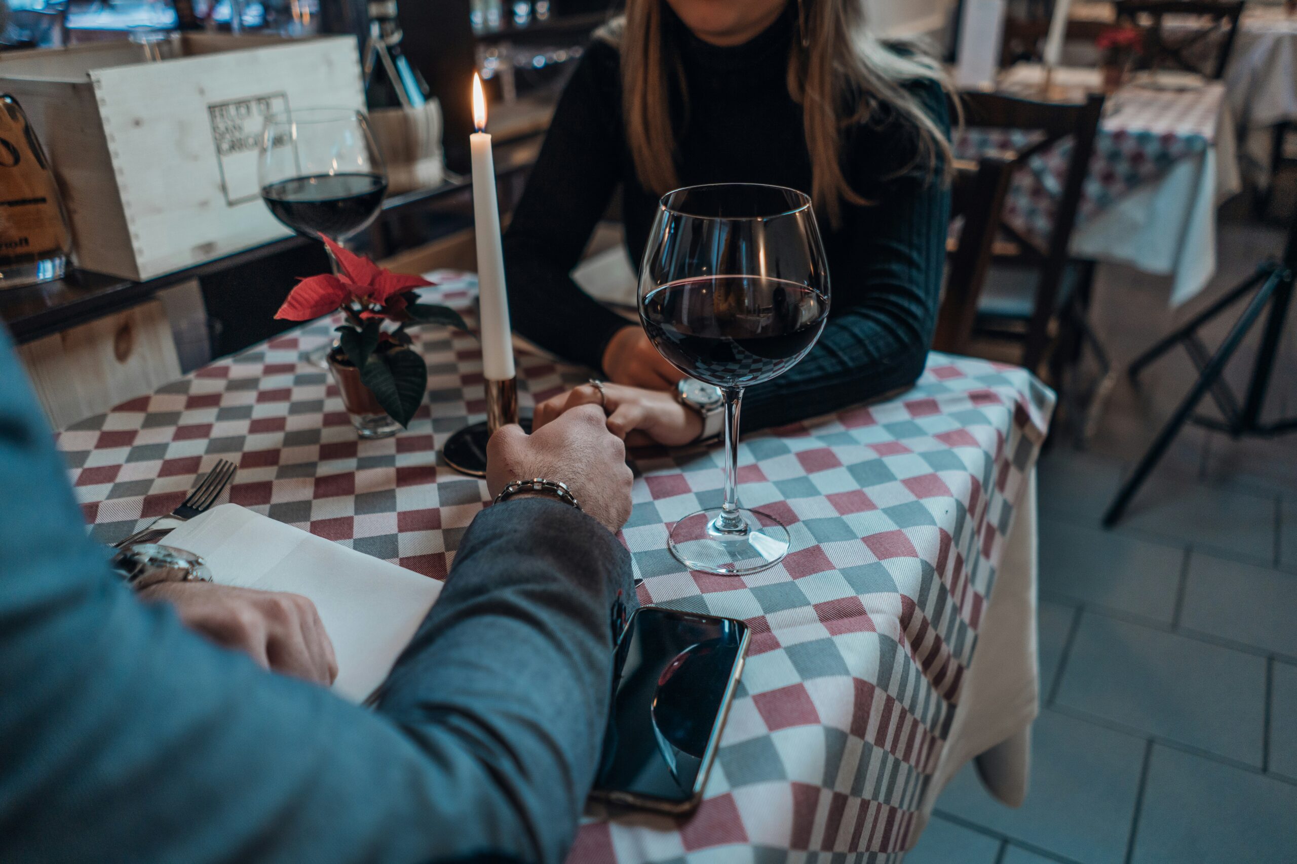 TikTok’s Latest Budget Hack is ‘Dating for Dinner’
