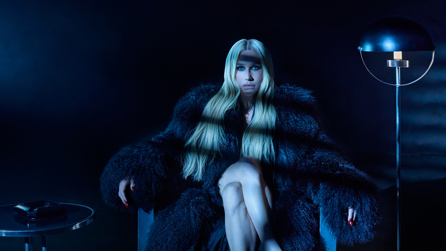 Feeld Partners with Kesha on Sex-Positive ‘Freedomme’
