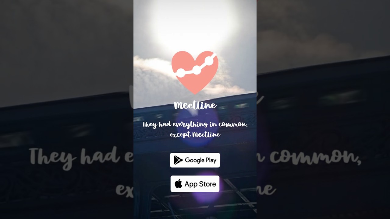 Meetline Launches Transit-Based Dating App For Commuters