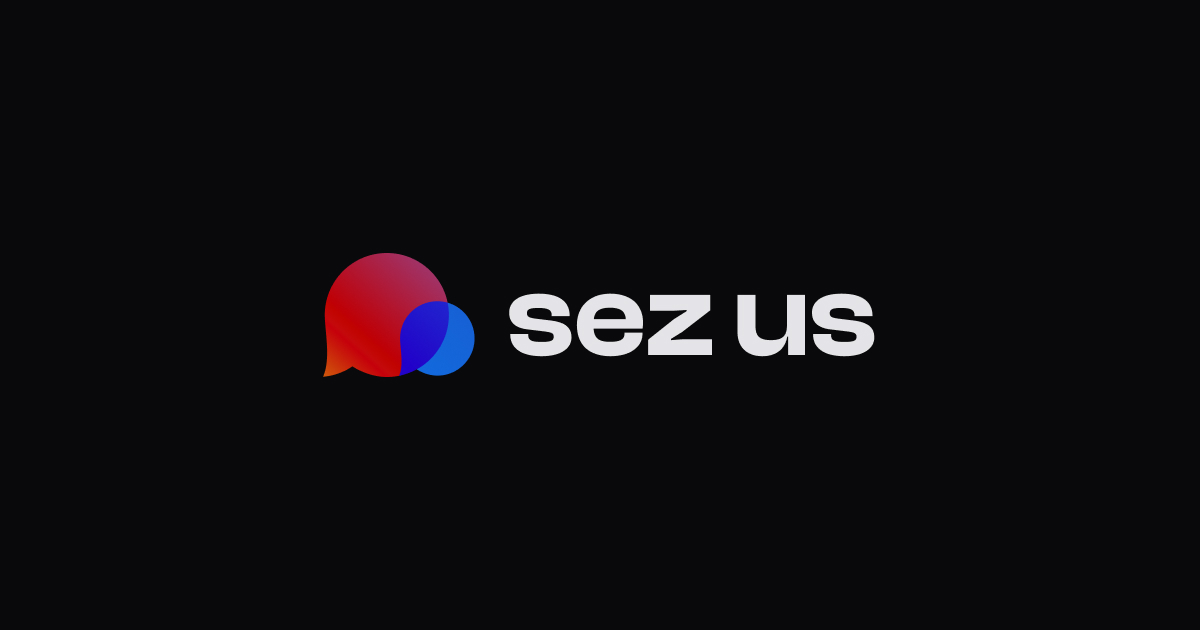 New Social App ‘Sez Us’ Aims to Curb Toxicity Through Reputation Rating