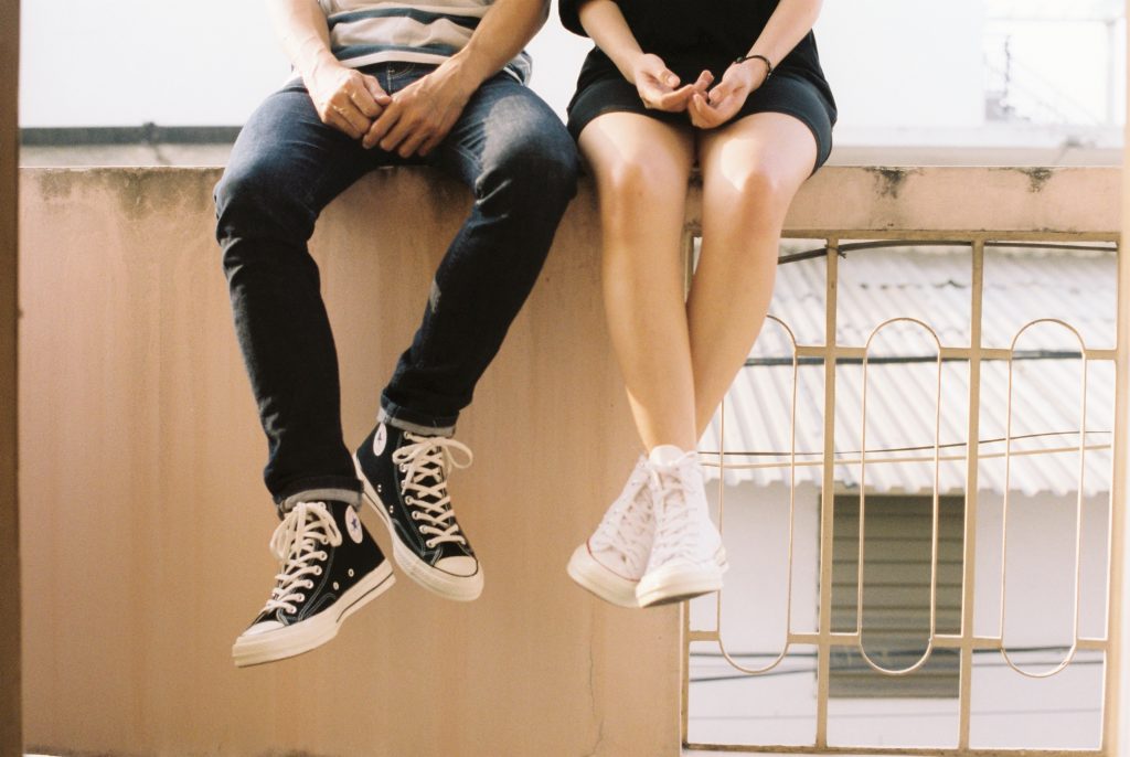 Push for Authentic Dating Results in “Reverse Catfishing”