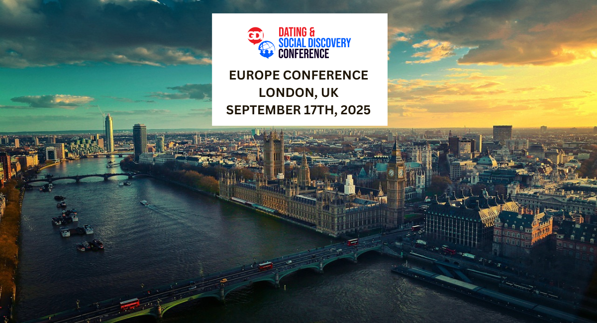 GDI London 2025: Three Weeks Left to Collect Early Bird Tickets!