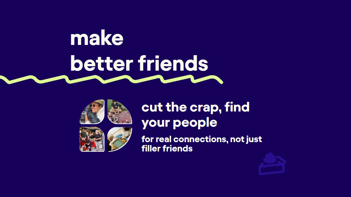 Social App Pie Introduces AI-Powered Friendship Matchmaking