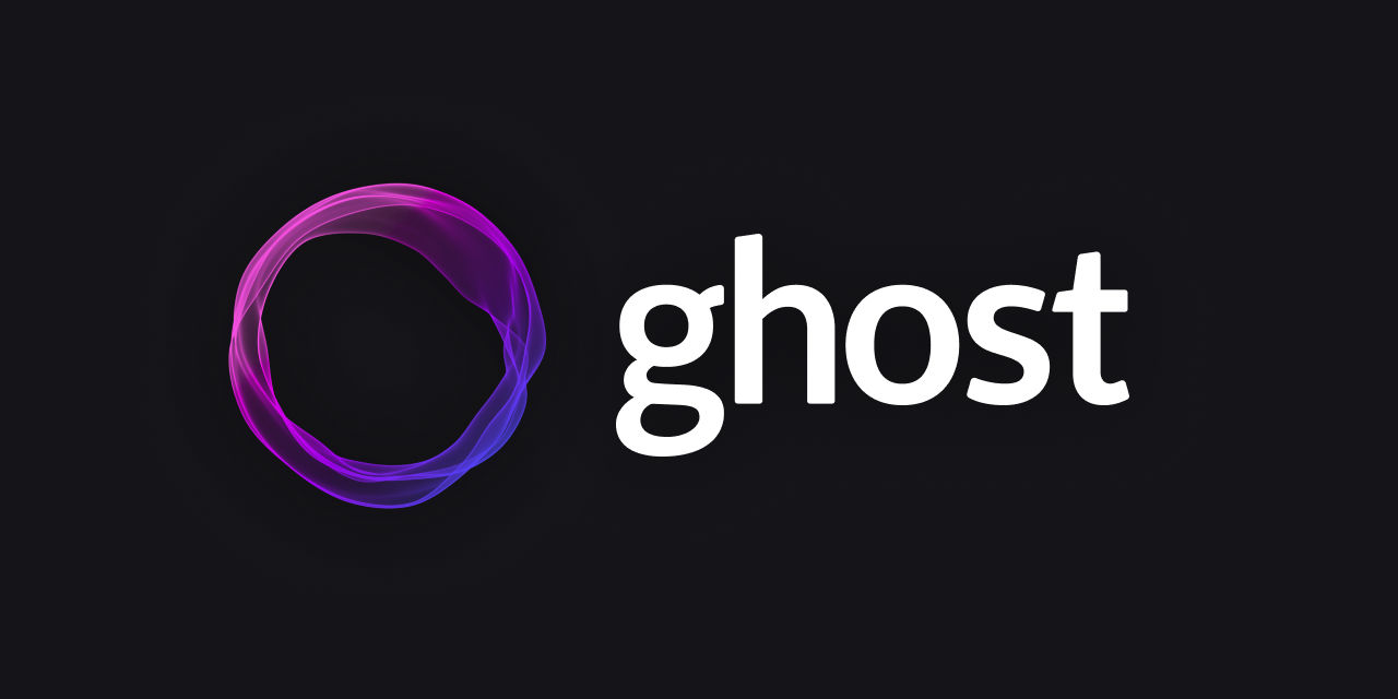 Ghost Now Connects to Mastodon, Threads, and More
