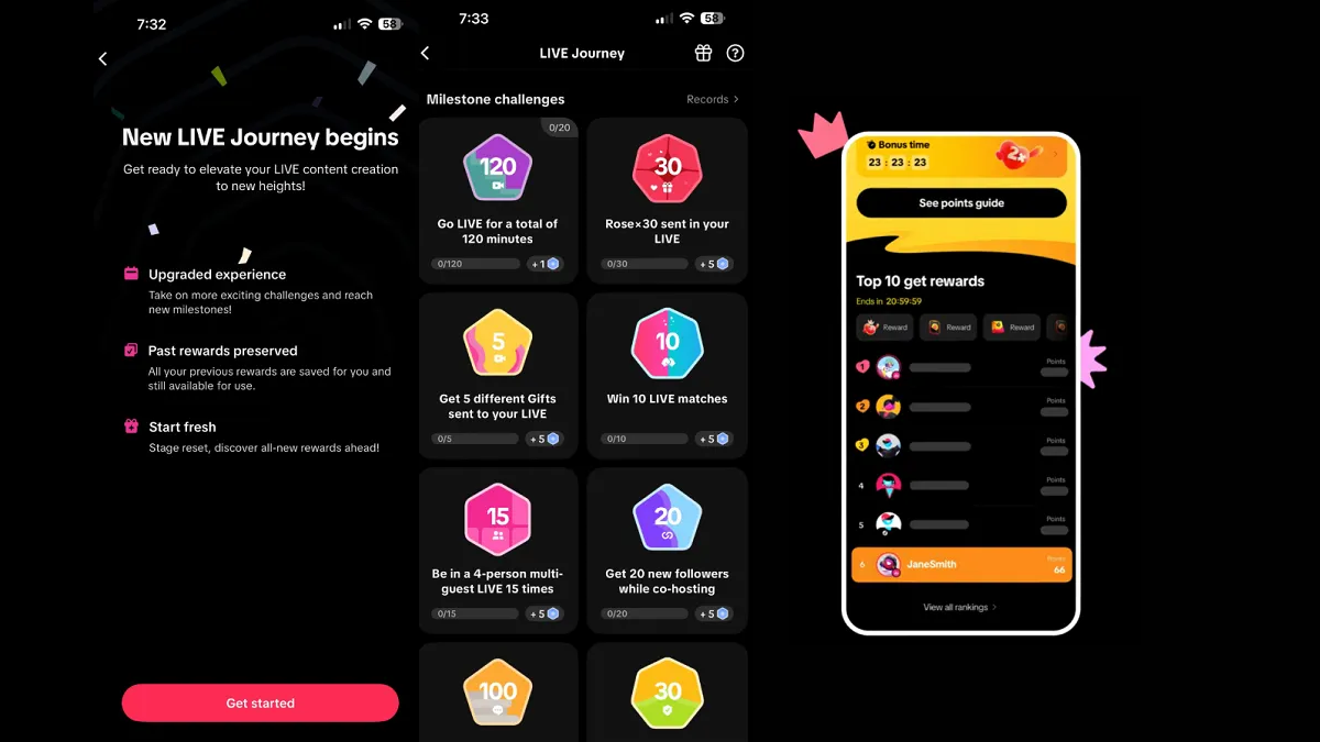 TikTok Further Expands Livestream Strategy With ‘Fan Club’  Feature