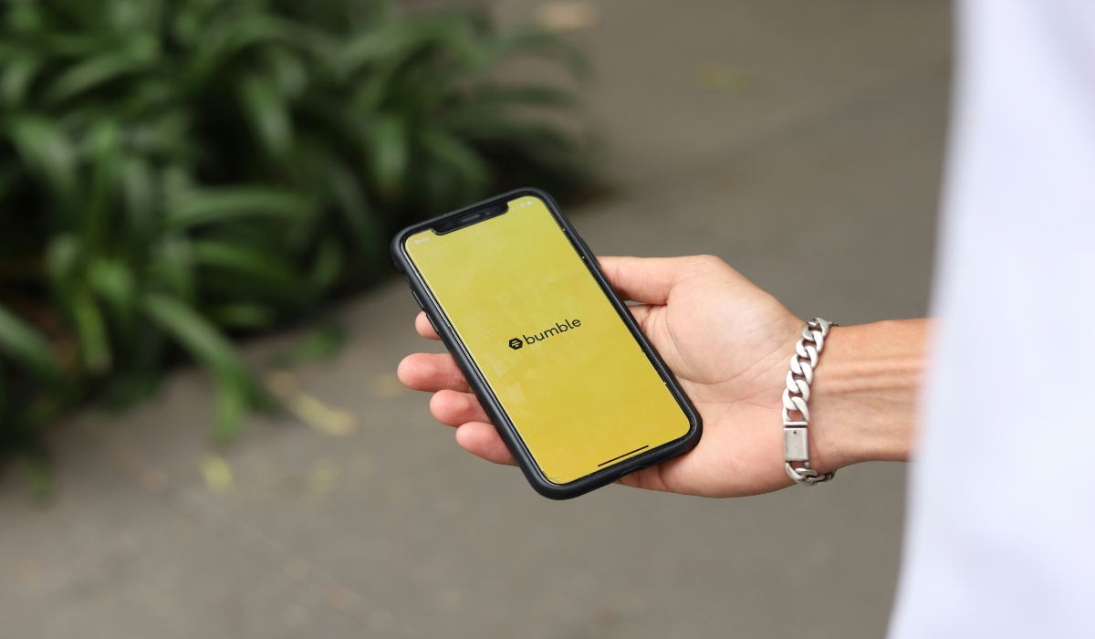 Amid C-Suite Upheaval, Bumble CLO Exits After Just 10 Months
