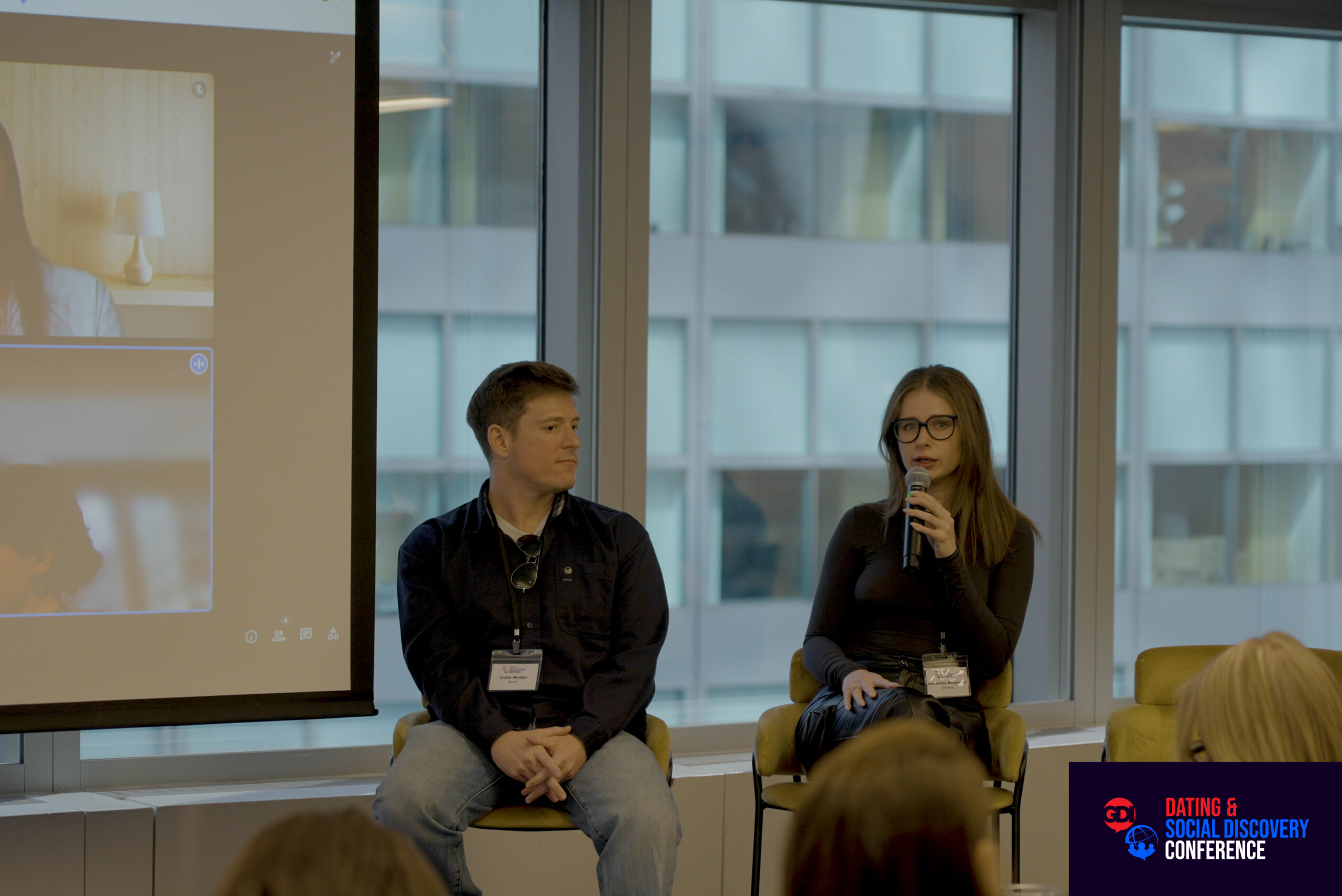 GDI Podcast: Alexandra Beaumont, CEO of Once