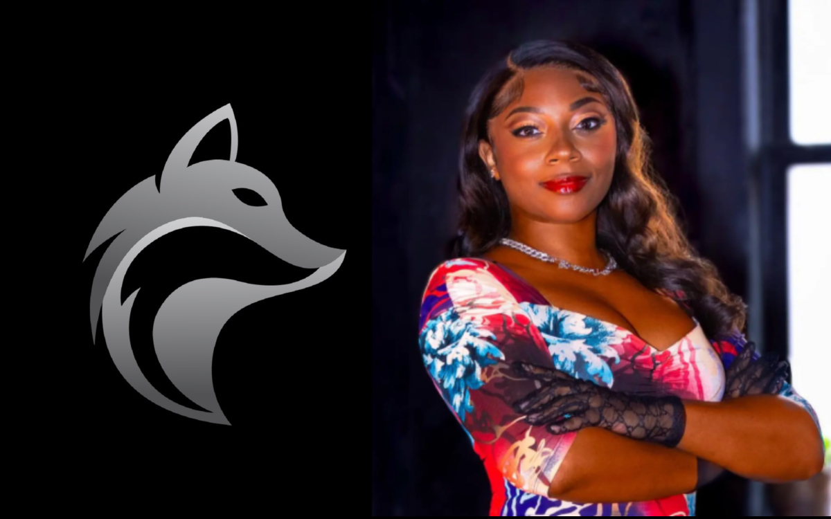 GDI Podcast: Brownie Marie of Fox Hunters Club