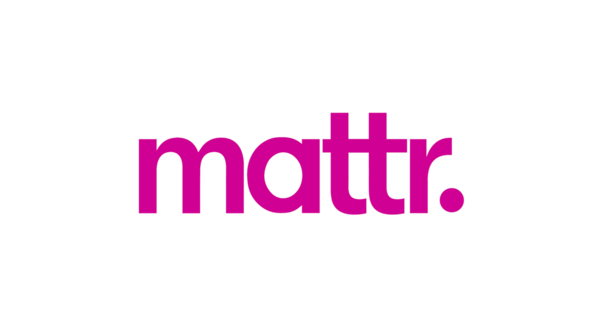 Mattr Reaches Final 4% of Latest Funding Round