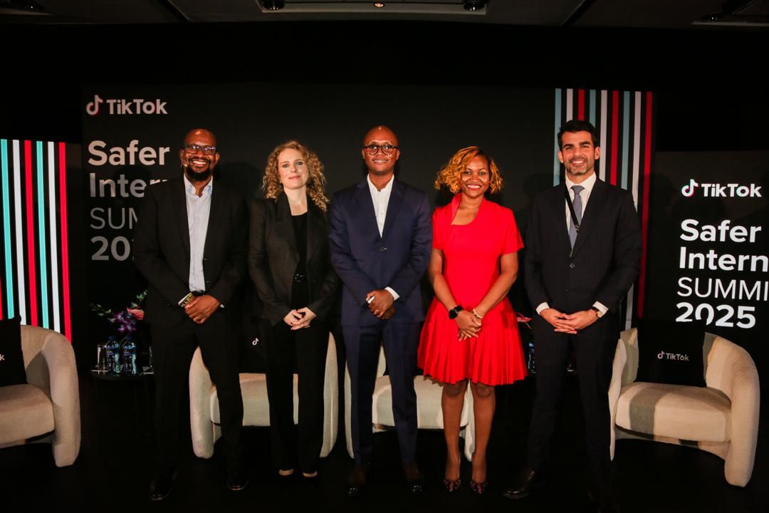 TikTok Expands Safety Initiatives in Africa Amid Growing Digital Connectivity