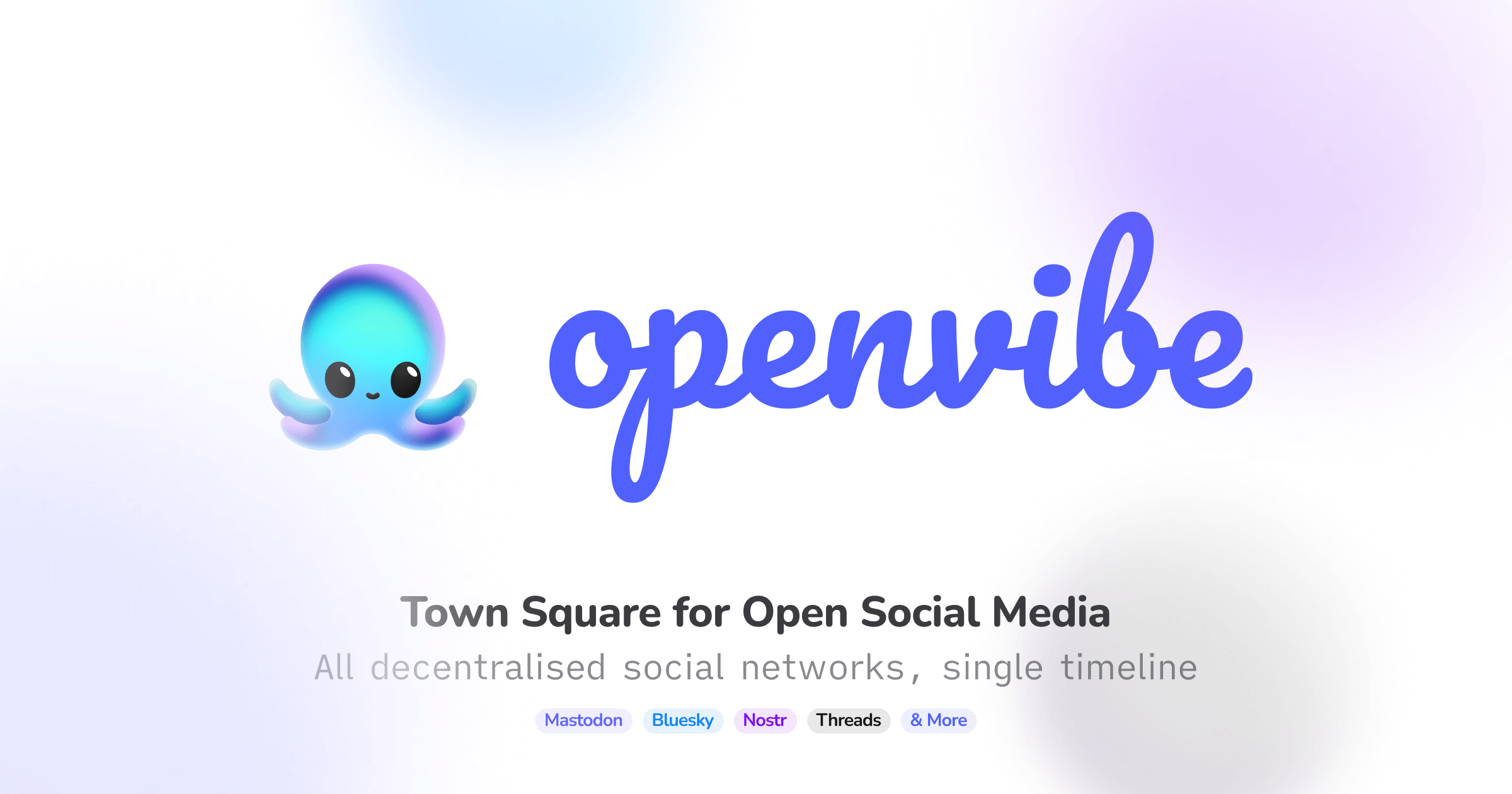 Social Media Cross-Connection App Openvibe Secures €800K