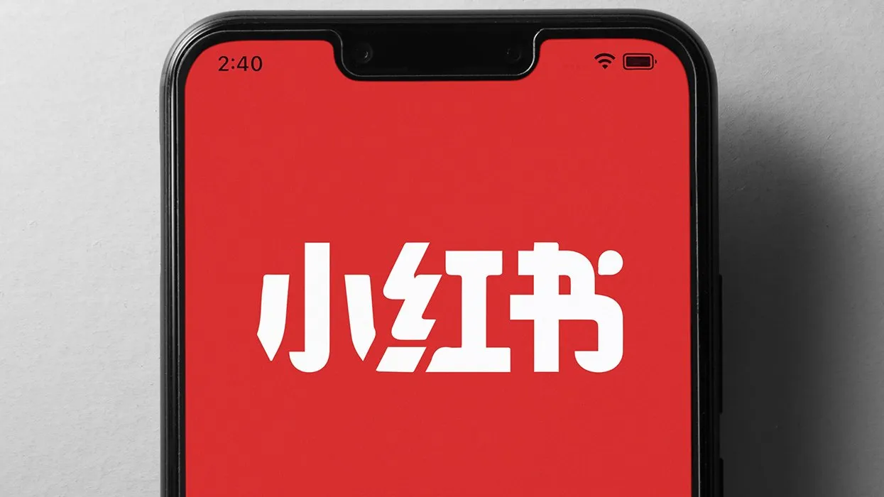 TikTok’s Return to U.S. App Stores Hits Chinese Competitors Hard