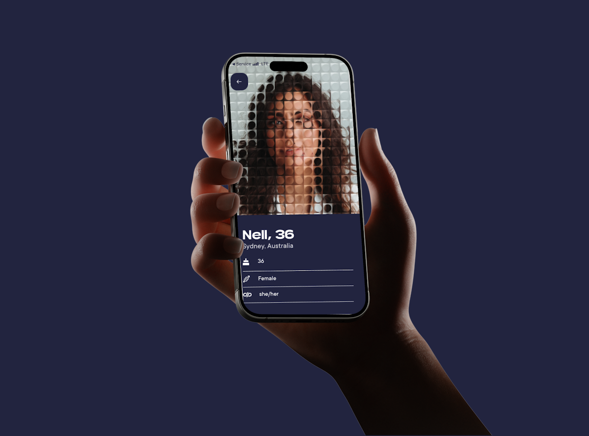 Tribal Launches With ‘Connections First, Photos Later’ Dating Approach