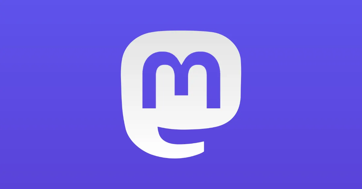 Mastodon Transfers Ownership to Non-Profit