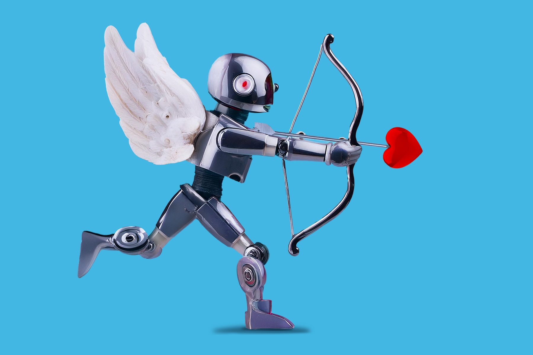 Matchmakers in India Now Have Competition: AI
