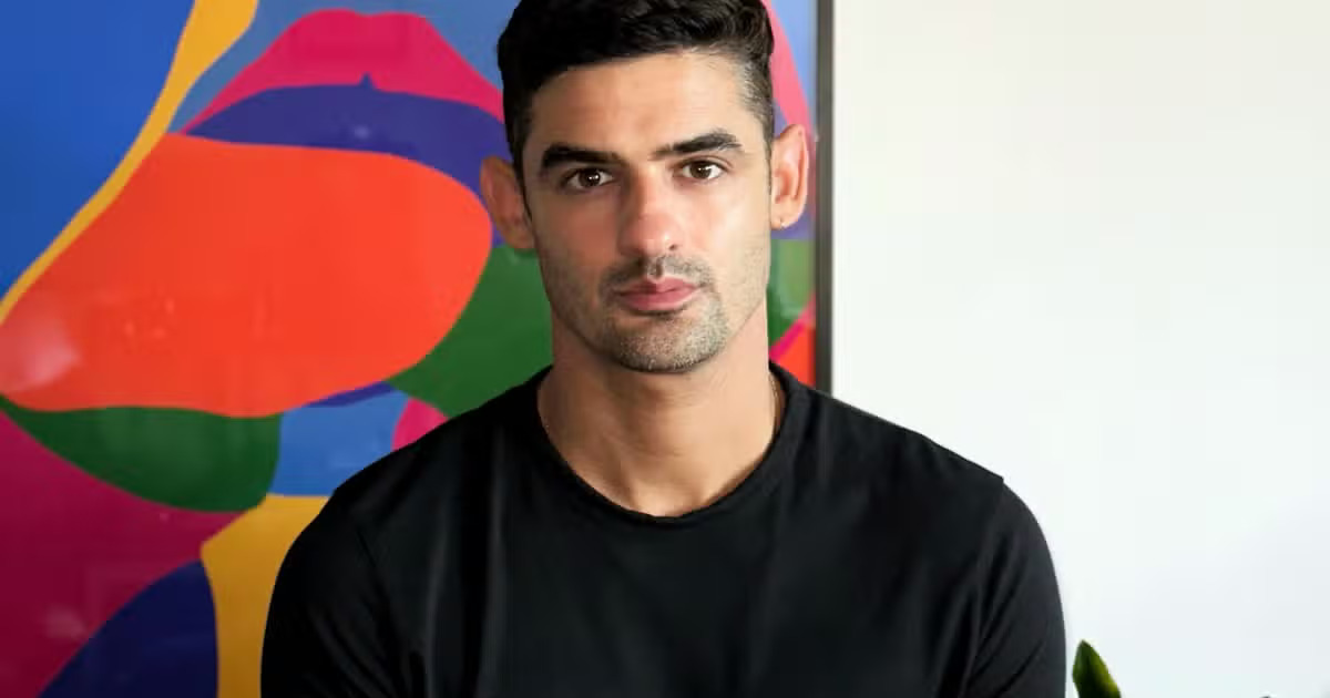 PODCAST: Jamie Johnston, Founder of Mattr