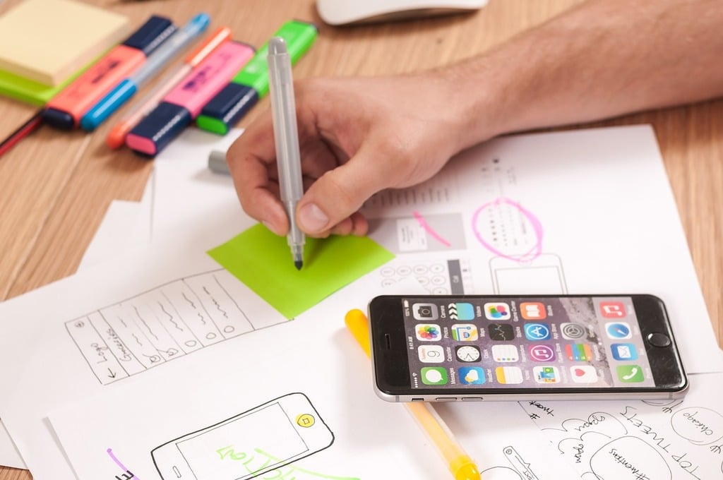 Sensor Tower Releases Mobile App Trends Report