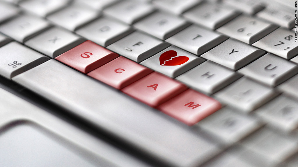 UK Romance Scams Spike 20% as Online Dating Grows