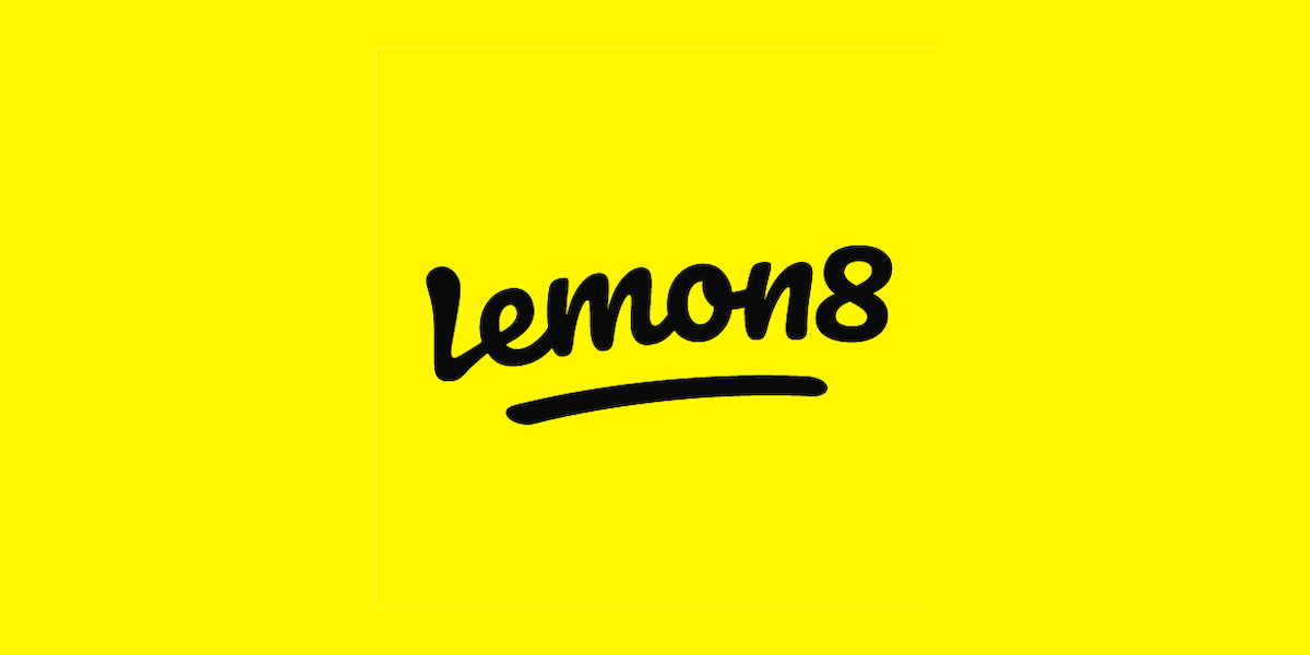Lemon8 Gains Popularity Ahead of Possible Ban with TikTok