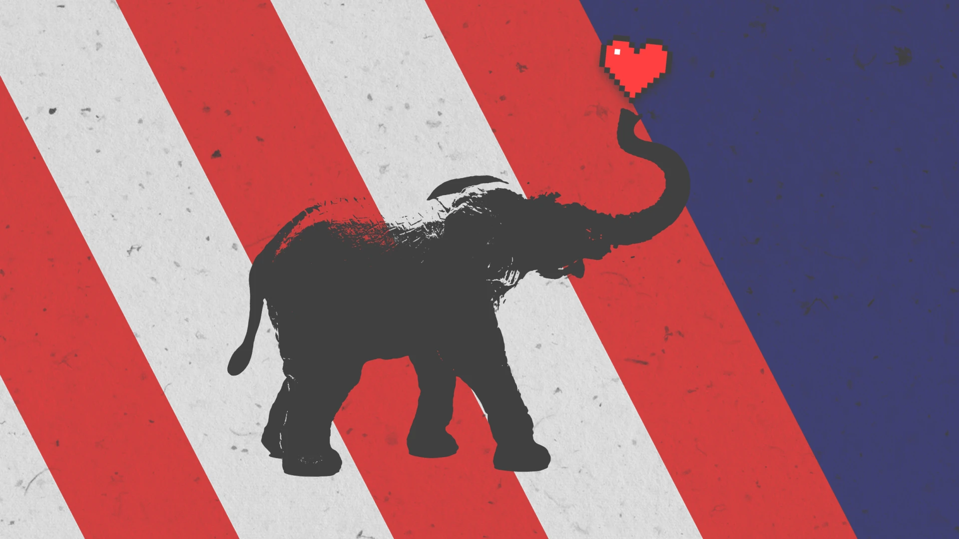 Dating Is Even More Partisan In The Trump Era
