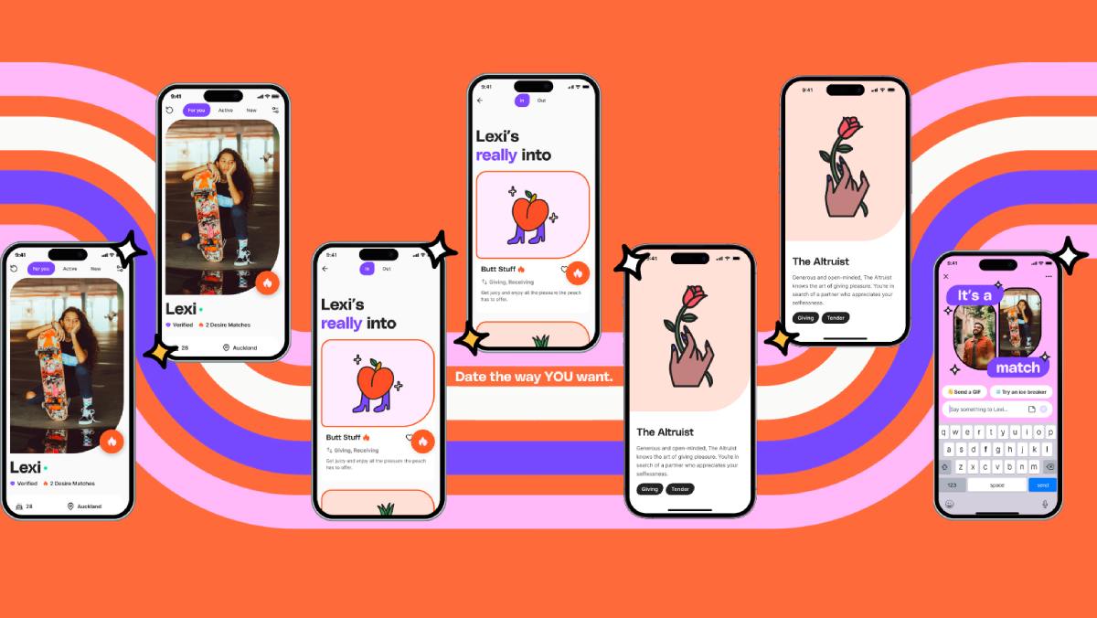 HUD App Surpasses 18 Million Users Worldwide