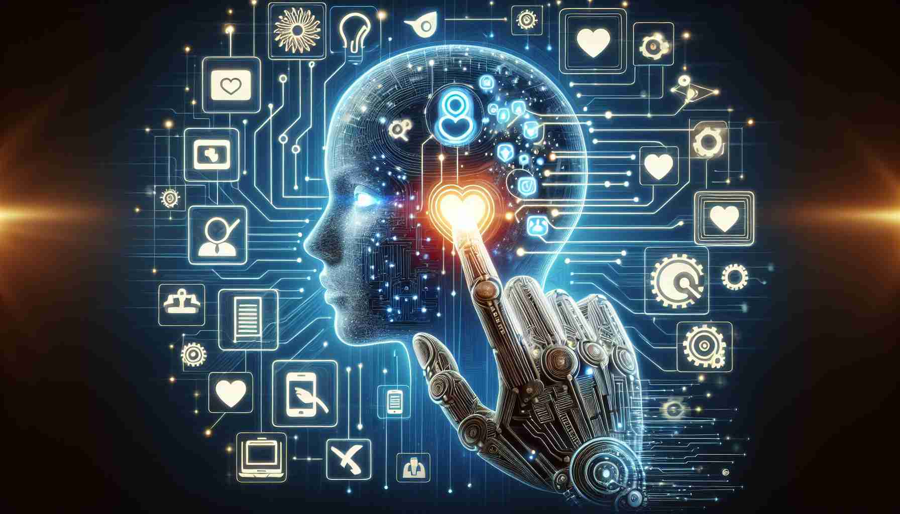 Experts Push For Regulation For AI-Powered Dating Assistant Bots