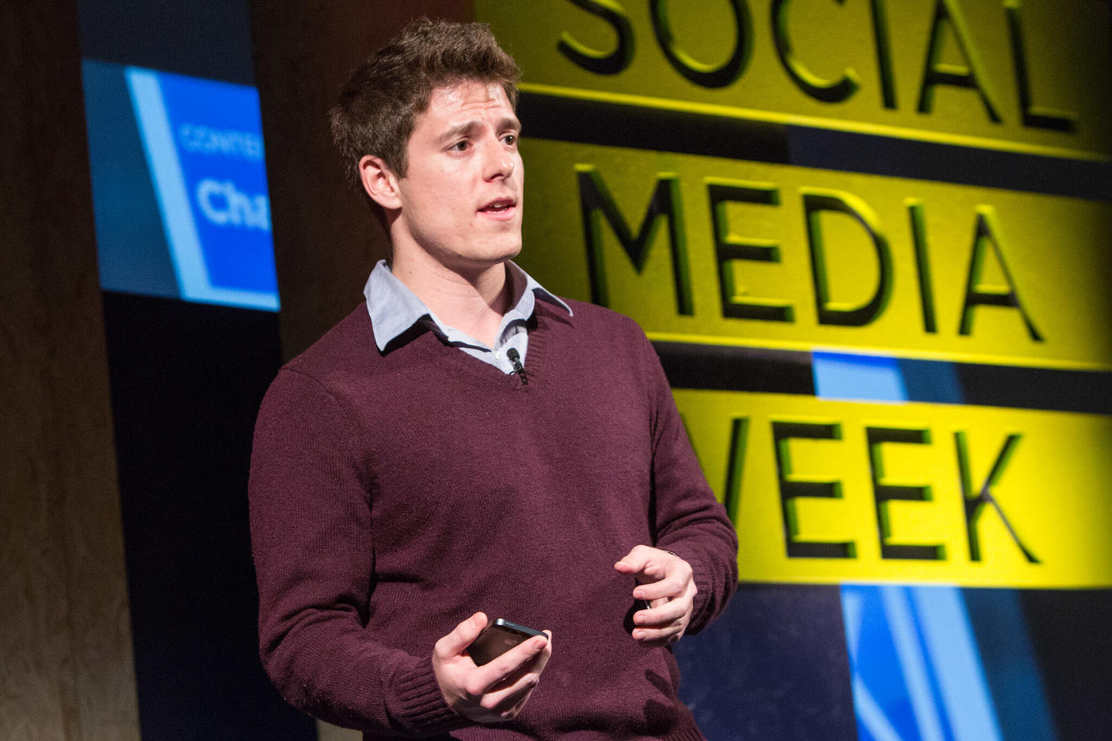 PODCAST: Colin Hodge, Founder of DOWN App