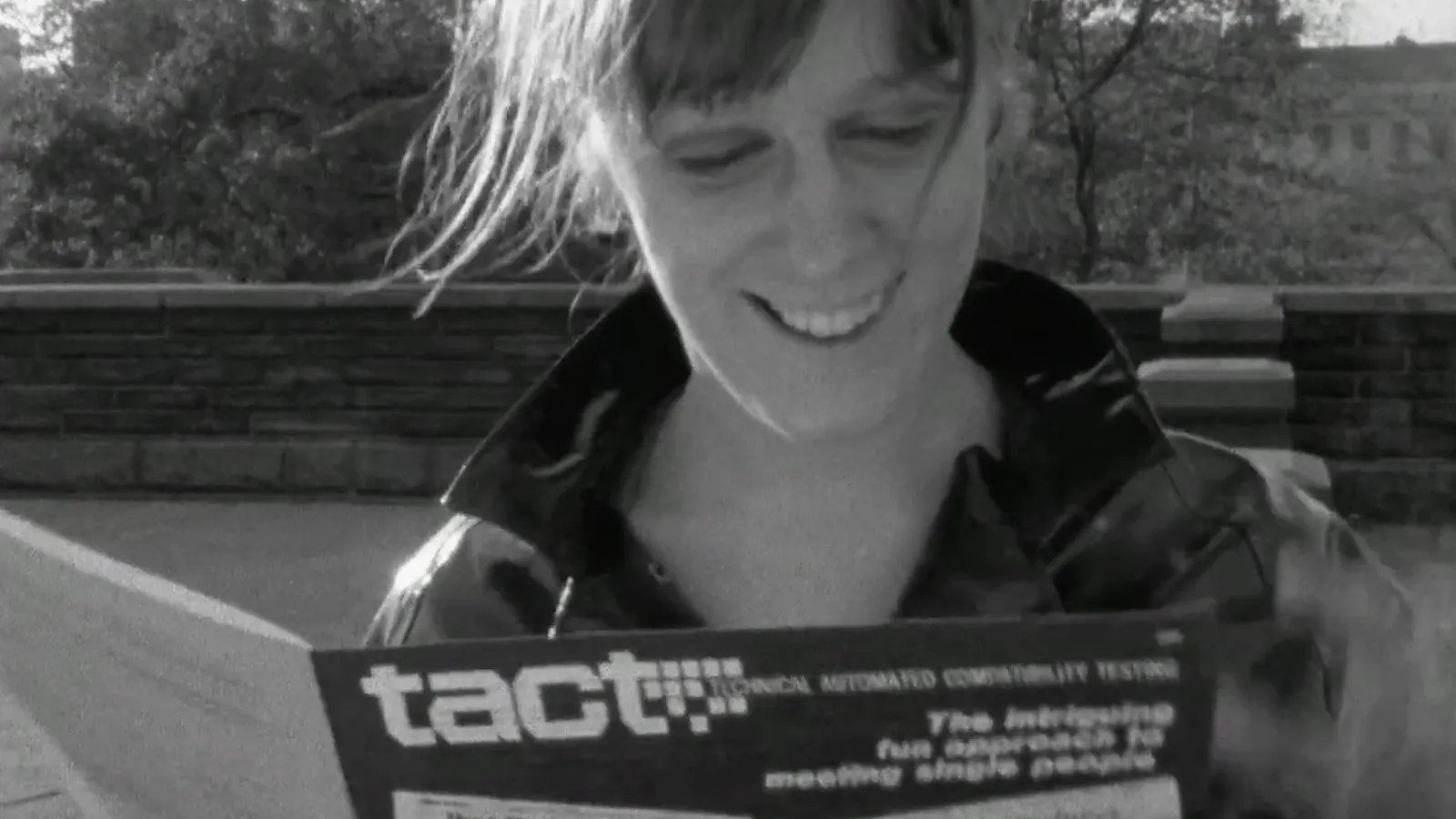 ‘We Matched An Older Brother With His Younger Sister’: The Rocky 1960s Origins Of Online Dating