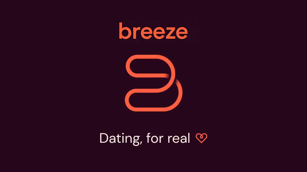 European Dating App Breeze Expands to the U.S